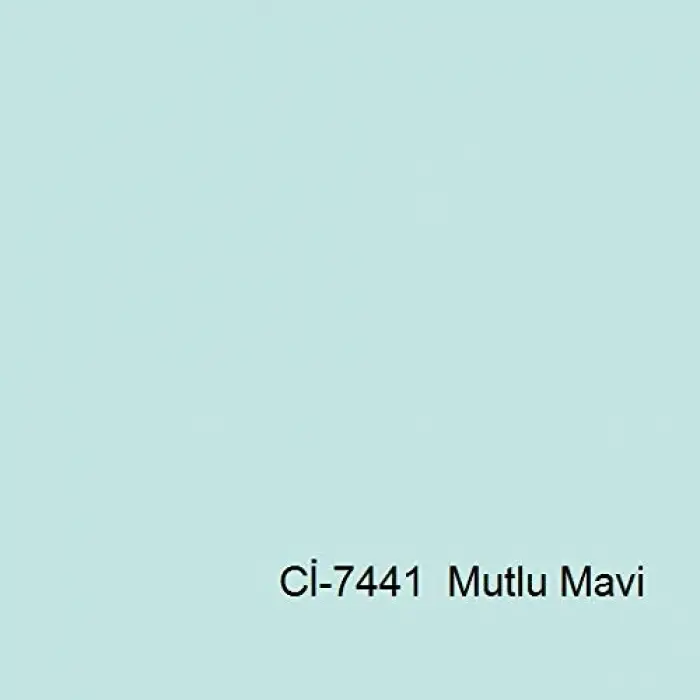 Plastik Boya 20 Kg (Marjinal Gri)