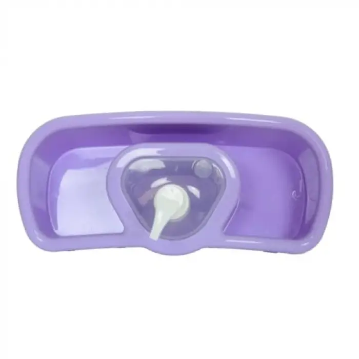 Plastik Bulaşık Seti Z218
