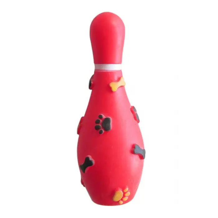 Plastik Kedi Oyuncağı