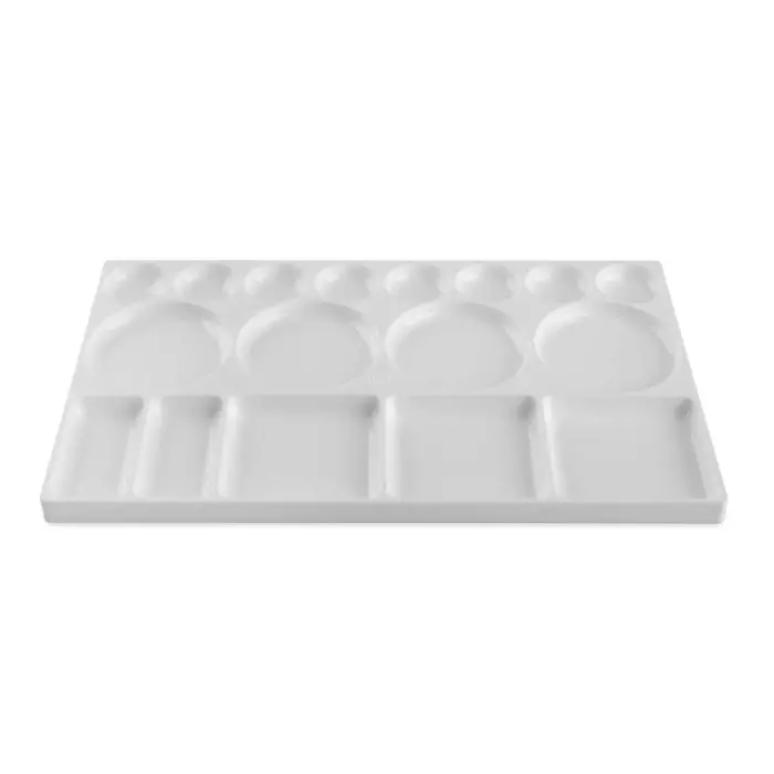 Plastik Palet 16x26 cm