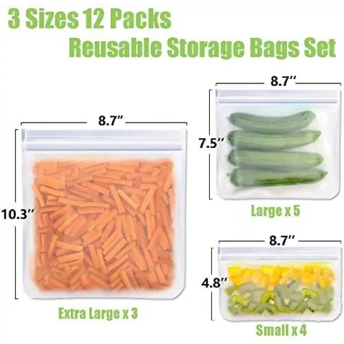 Plastik Poşet, 60,0,4 Llik Paket