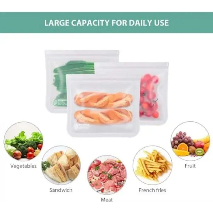 Plastik Poşet, 60,0,4 Llik Paket