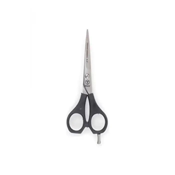 Plastik Saplı Berber Makası 5,5