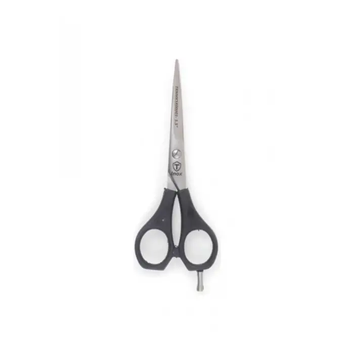 Plastik Saplı Berber Makası 5,5