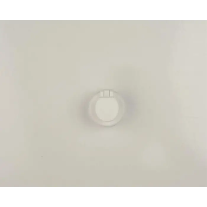 Plastik Şişe | Silindir | Şeffaf | 500 cc