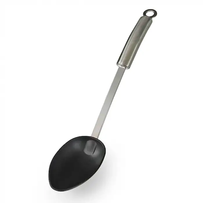 Plastik Uçlu Servis Kaşığı 33 cm