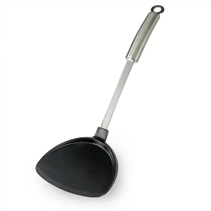 Plastik Uçlu Spatula 35 cm