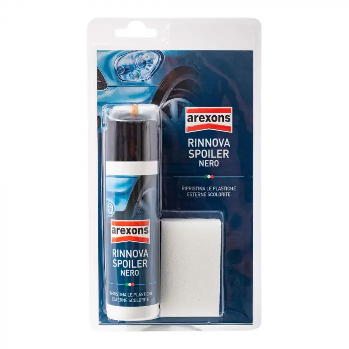 Plastik ve Bakalit Yenileyici Boya 125 ml