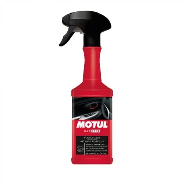 Plastik Yüzey Temizleyici 500 Ml