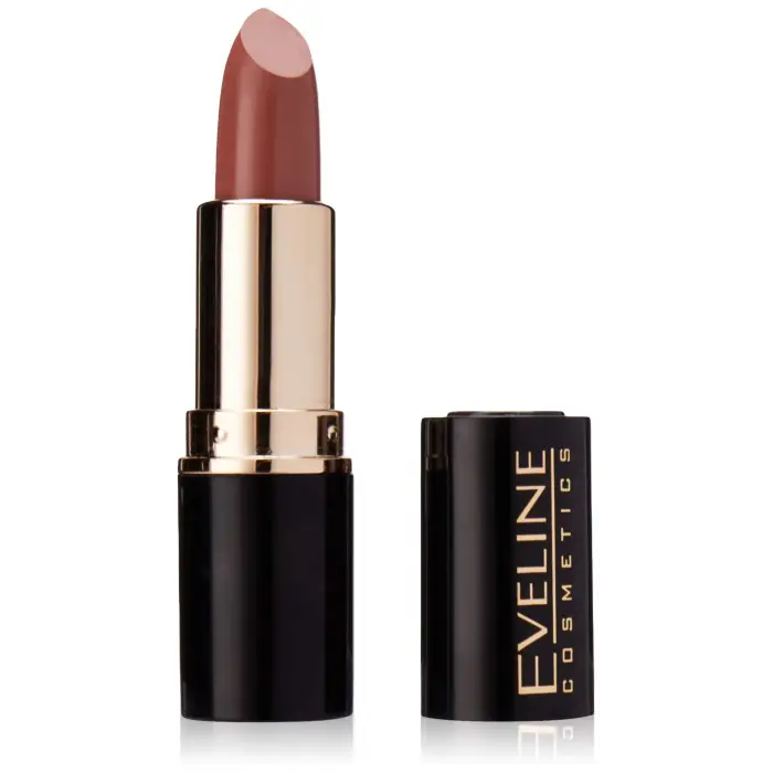 Platinium Lipstick C&E Vitaminli Uv Korumalı Ruj No 480 Gül Pembe