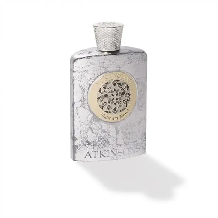 Platinum Blend Parfum Intense Unisex Parfüm 100 ml