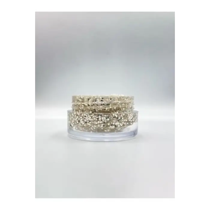 Platinum parlak jel glitter