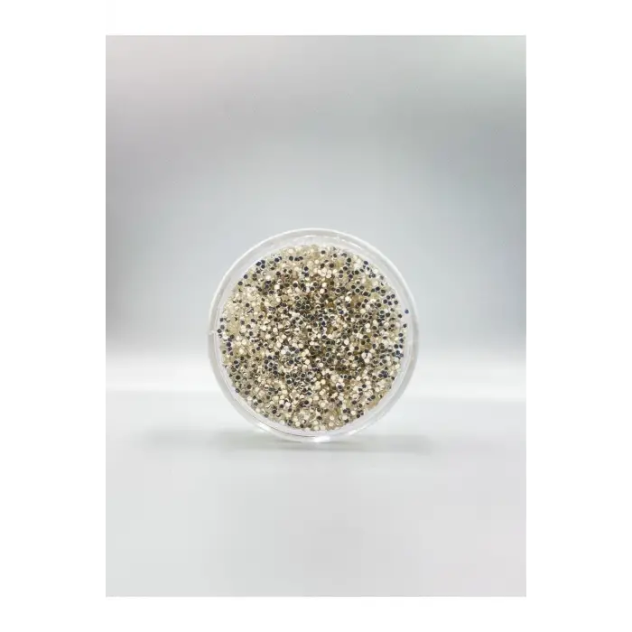 Platinum parlak jel glitter