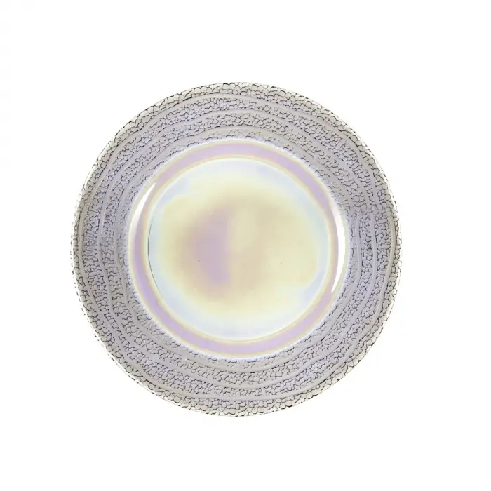 Plato Servis Tabağı 20 Cm