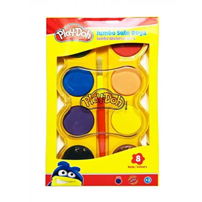 Play-doh 116269 Suluboya