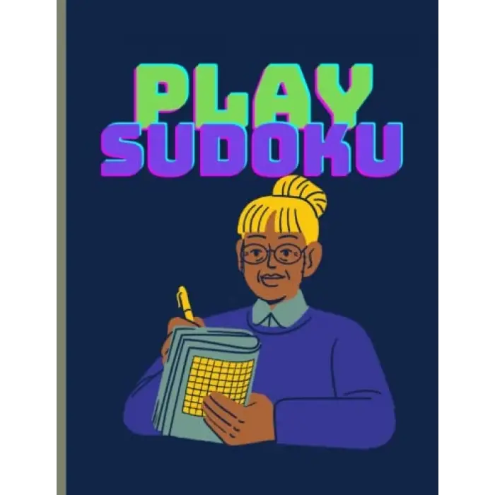Play Sudoku, mind game, sudoku game for kids,: Brain game