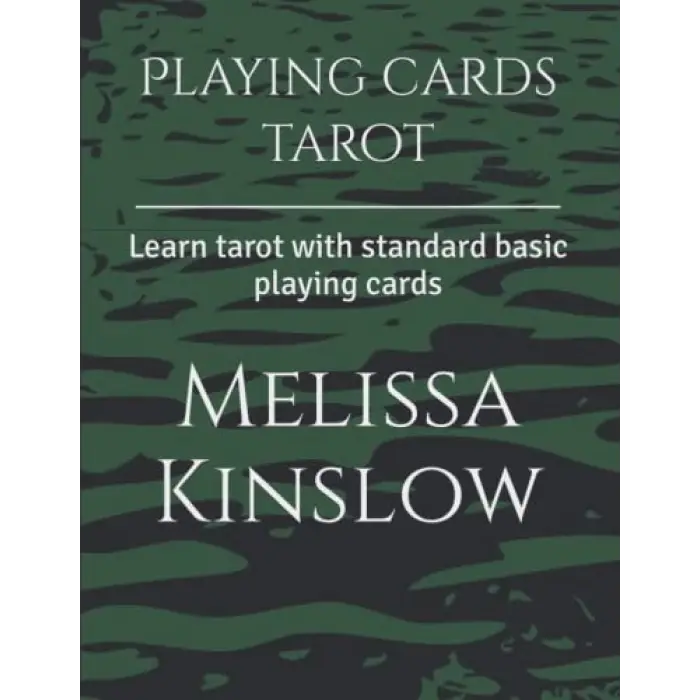 Playing cards tarot: Learn tarot with standard basic playing cards