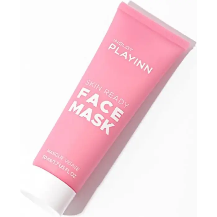 PLAYINN Skin Ready Face Mask