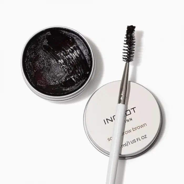 PLAYINN SOAP BROW BROWN