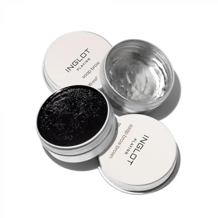 PLAYINN SOAP BROW BROWN