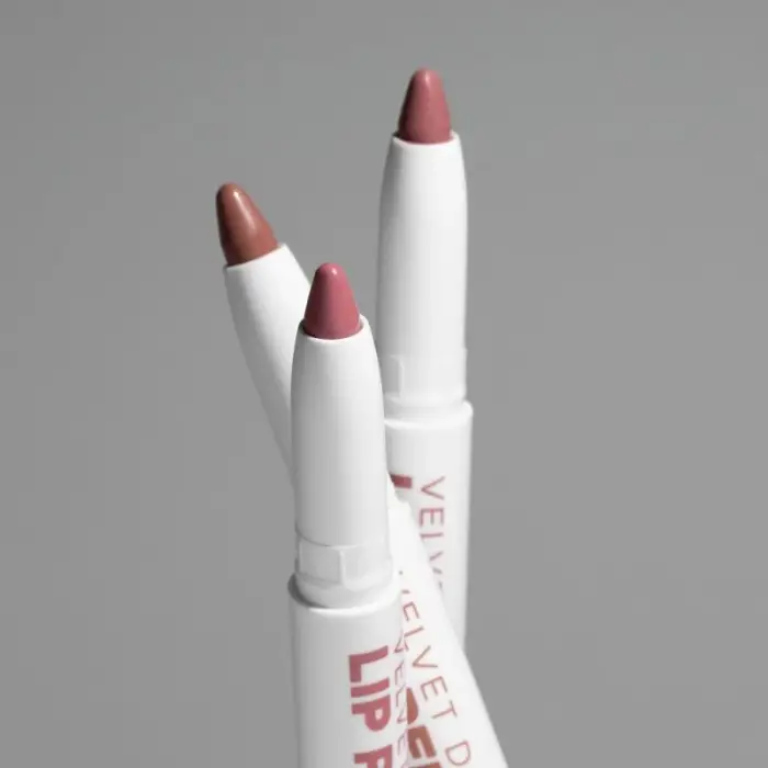 PLAYINN VELVET DEFINE LIP PENCIL PALE RASPBERRY 62