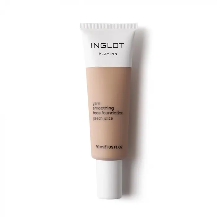 Playınn Ysm Smoothing 43PY Yüz Fondöten