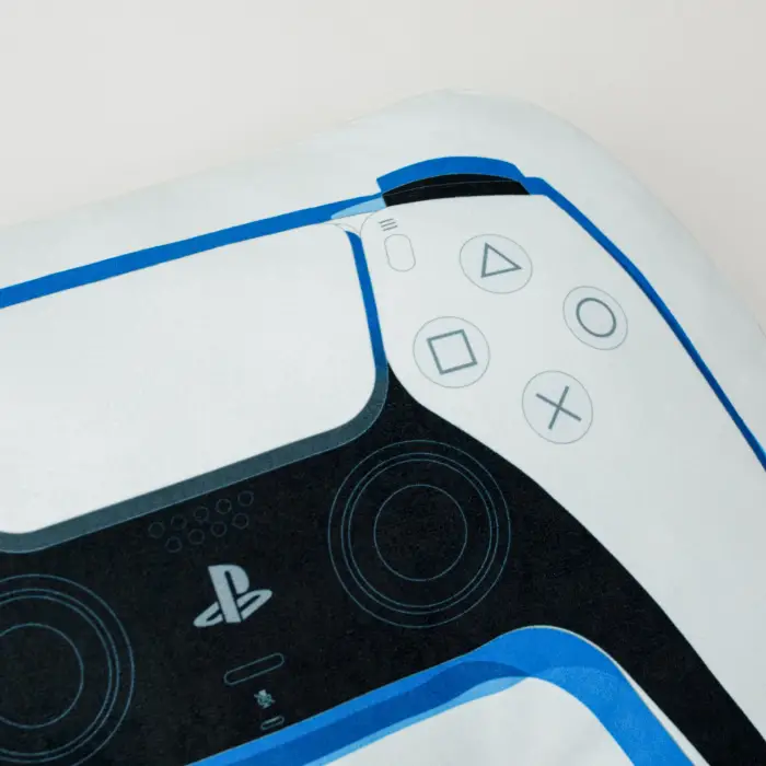 Playstation Polyester Şekilli Kırlent