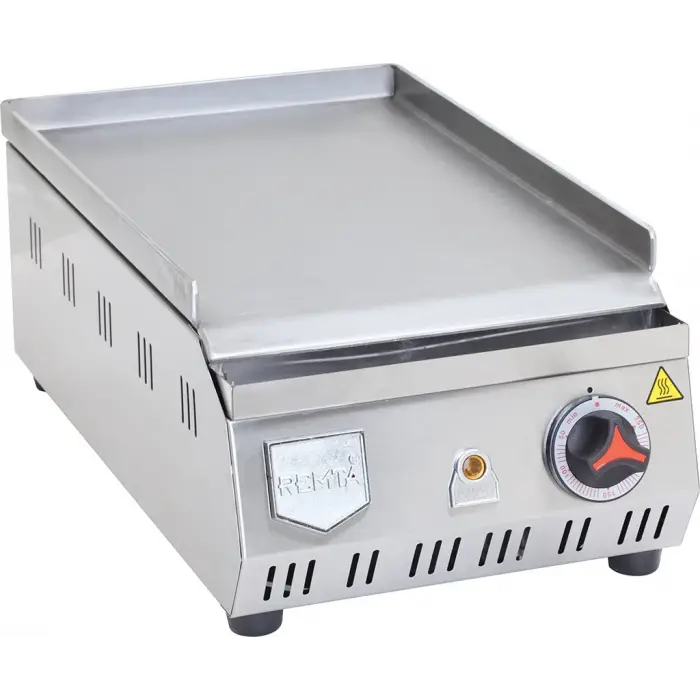Pleyt Izgara Elektrikli, 30 Cm