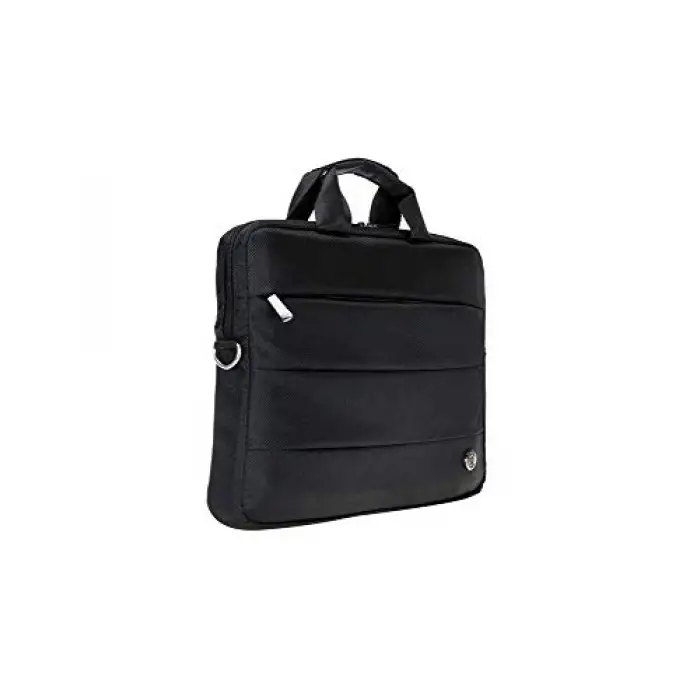 Plm Canyoncase 15.6 Siyah Notebook Çantası