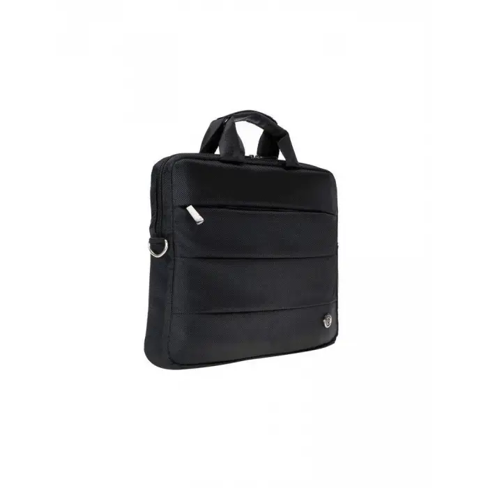 Plm Canyoncase 15.6 Siyah Notebook Çantası