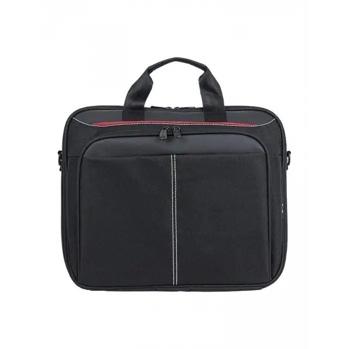 Plm PLC34 13 Kumaş Siyah Notebook Çantası