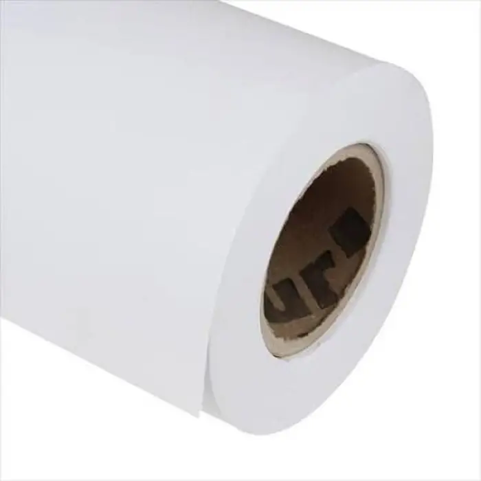 Plotter Kağıt, 850 x 50 cm, 80 g