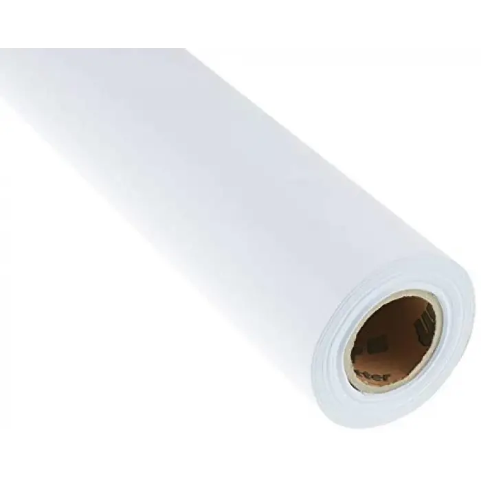 Plotter Kağıt, 850 x 50 cm, 80 gr