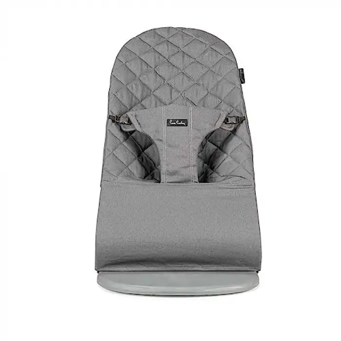 Plume Ana Kucağı Grey