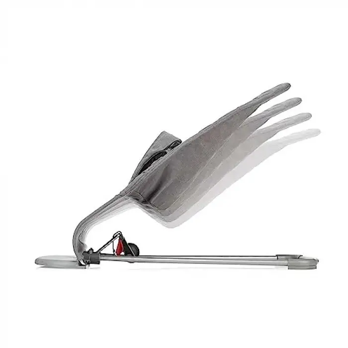 Plume Ana Kucağı Grey