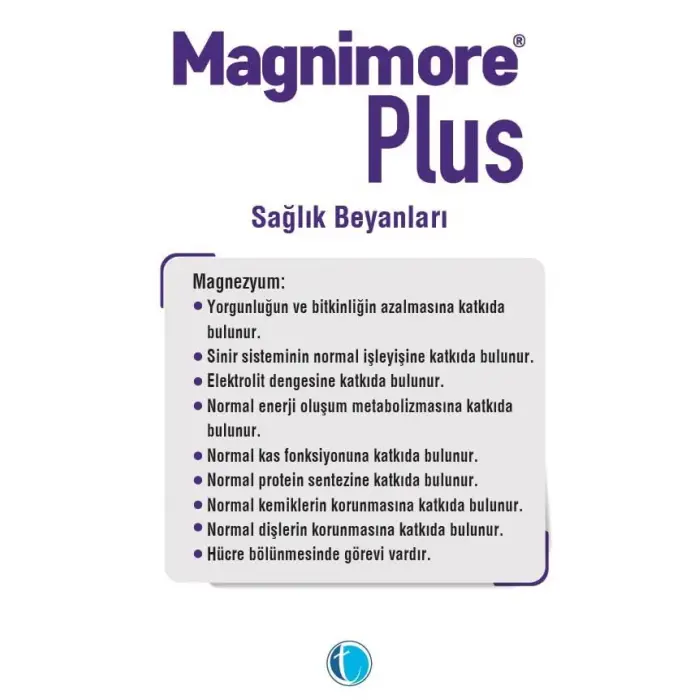 Plus 120 Tablet