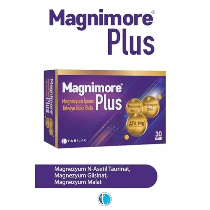 Plus 30 Tablet