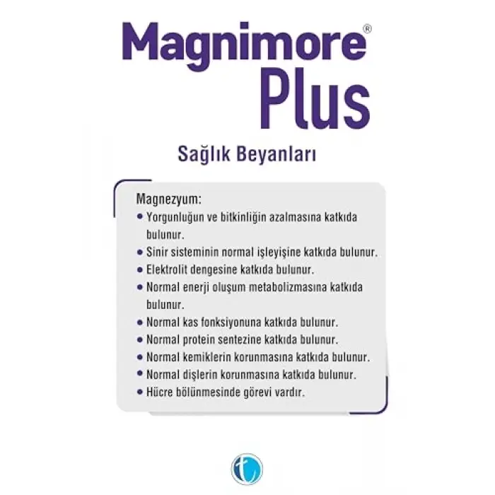 Plus 30 Tablet