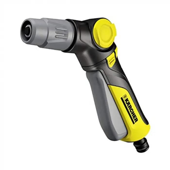 Plus Karcher Sprey Tabanca