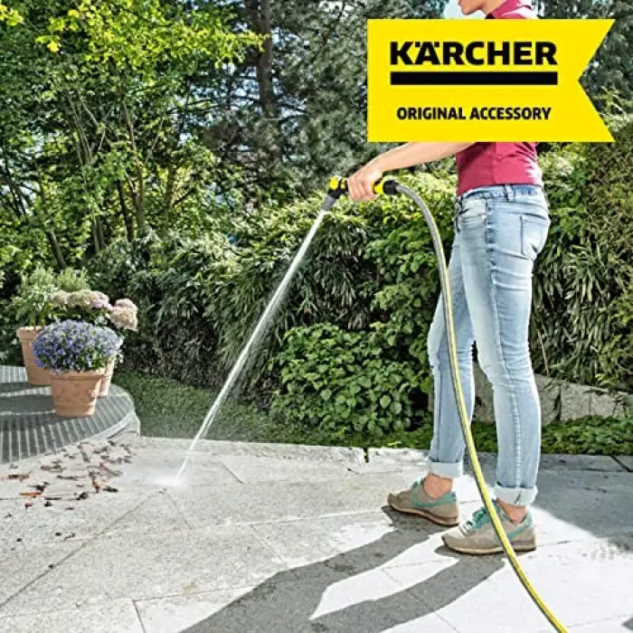 Plus Karcher Sprey Tabanca