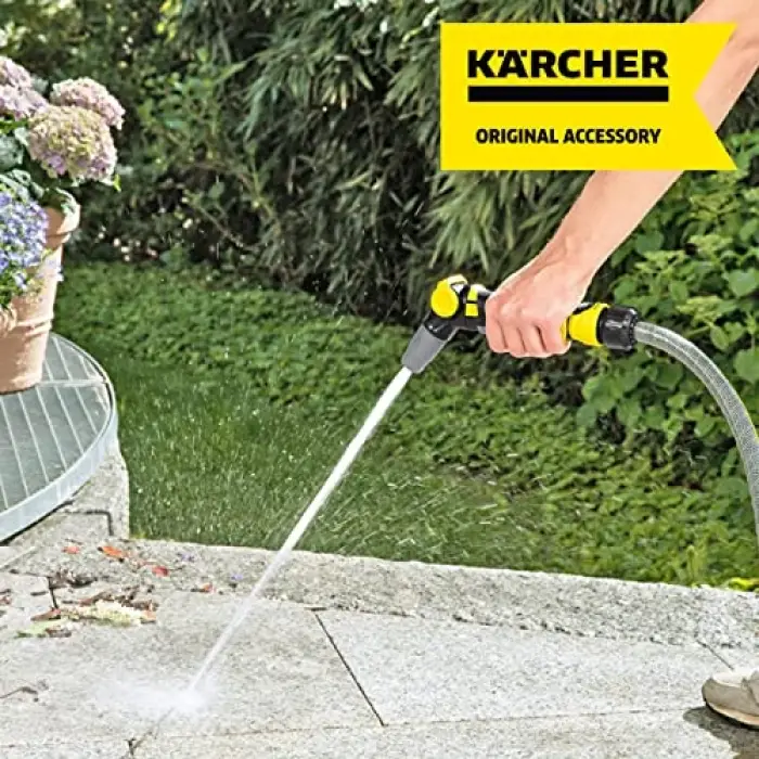 Plus Karcher Sprey Tabanca