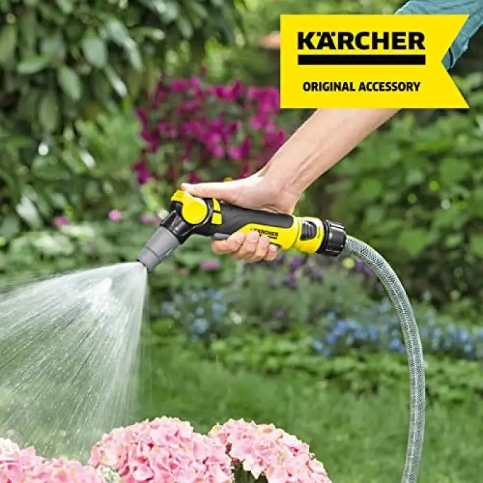 Plus Karcher Sprey Tabanca