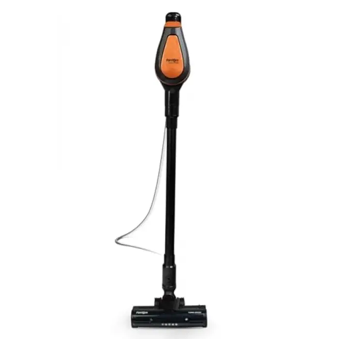 Pluto P 6000 Cyclone Dikey Elektrikli Süpürge Siyah, p6000cyclone SİYAH