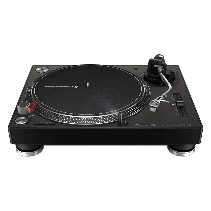 Plx-500 K
