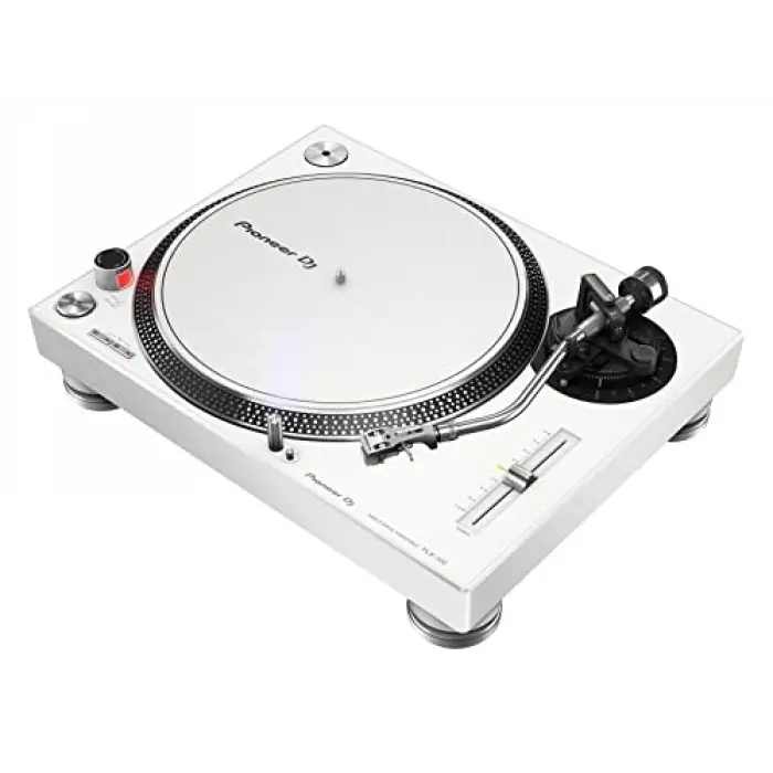 Plx-500-W Direct Drive Pikap/Plakçalar