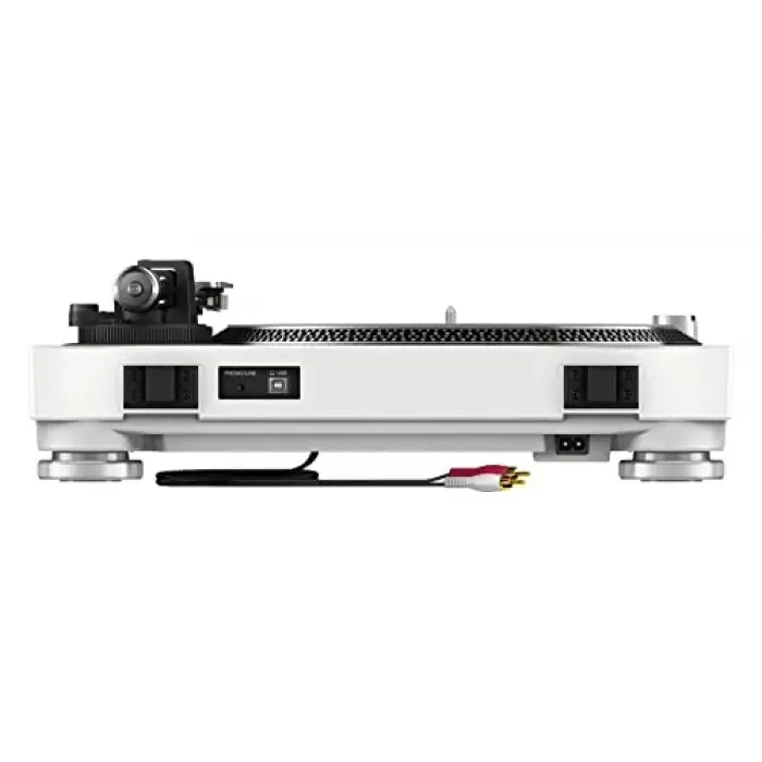 Plx-500-W Direct Drive Pikap/Plakçalar