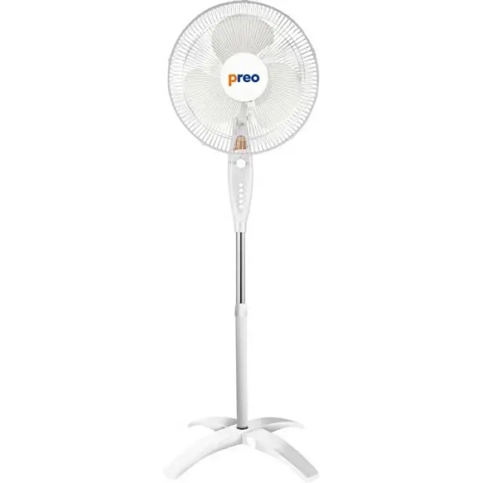 Pn06a Ayaklı Vantilatör