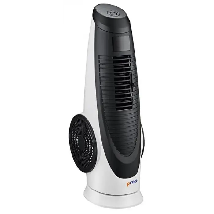Pn55 90W Kule Vantilatör