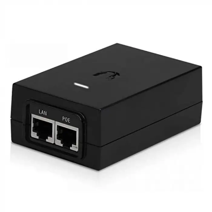 PoE-48 24 W-G Ağ/Yöneltici