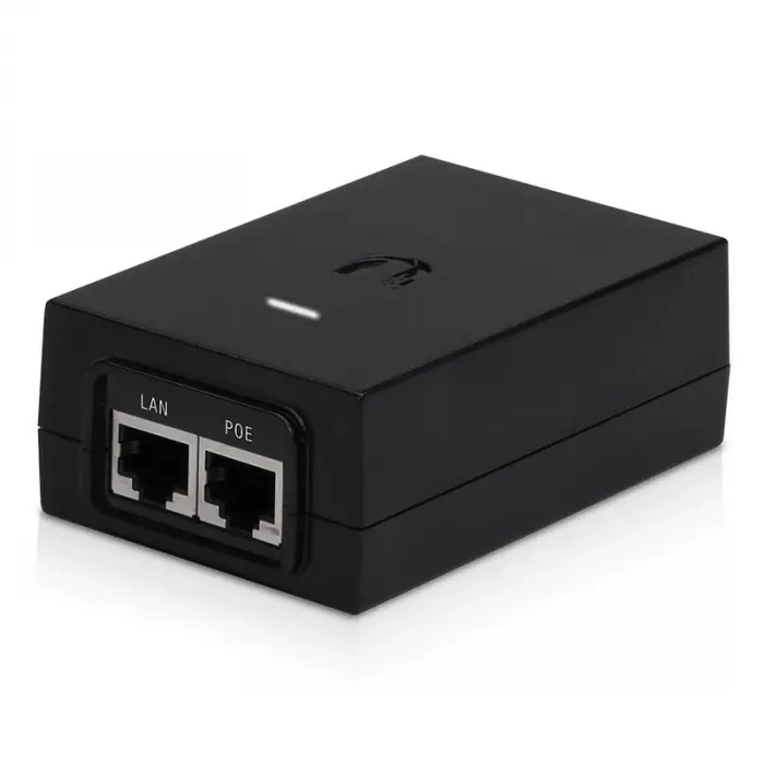 PoE-48 24 W-G Ağ/Yöneltici